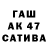 ТГК вейп Danis Pistrick